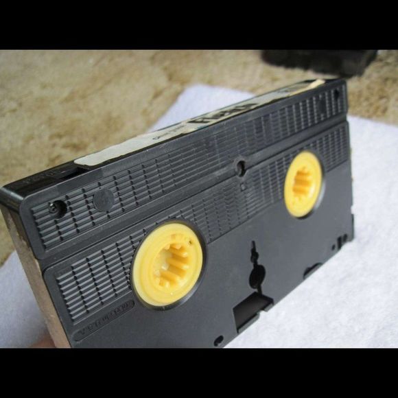 Chevy Chase Fletch National Lampoon European Vacation VHS CassetteTape Bundle $2 - Picture 4 of 7